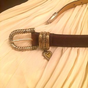 Brighton Belt